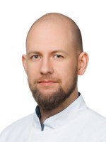 Фото врача: Гаврилов Константин Сергеевич