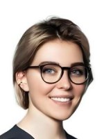Врач Бородина Ирина Денисовна