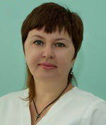 Пичугина Ирина Владиславовна Фото врача: Пичугина Ирина Владиславовна
