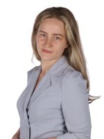 Фото врача: Мурзина Елизавета Ильинична