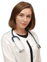 Врач Скупченко Алевтина Михайловна