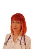 Фото врача: Мельникова Екатерина Владимировна