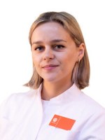 Врач Можарова Дарья Сергеевна