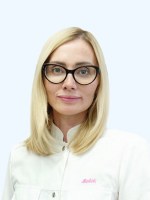 Врач Аширова Ольга Александровна
