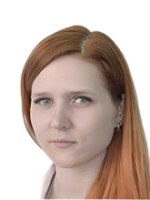Фото врача: Егоркина Наталья Ивановна