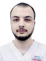 Врач Аксенов Андрей Лазаревич
