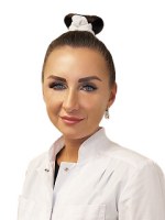 Врач Таллер Алла Александровна
