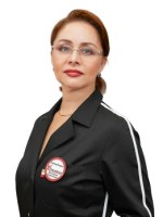 Врач Лукьяненко Виктория Борисовна