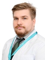Фото врача: Зеленьков Павел Викторович