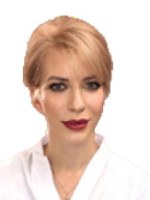 Врач Антохина Наталия Викторовна
