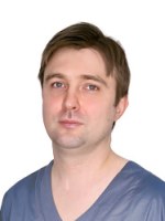 Врач Королевский Егор Сергеевич