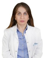 Врач Ибрагимли Захра Ахмед кызы