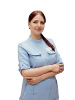 Фото врача: Шамина Людмила Валерьевна