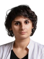 Врач Левиева Нина Александровна