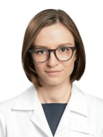 Фото врача: Шорина Марина Сергеевна
