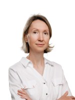 Фото врача: Овечкина Анна Александровна