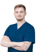 Фото врача: Денисенко Антон Александрович