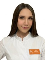 Фото врача: Ахметзянова Диля Фандасовна
