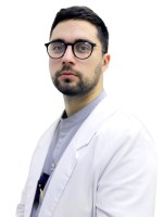 Врач Делецкий Никита Евгеньевич