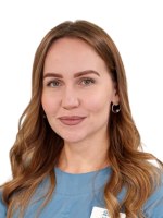 Фото врача: Соболева Надежда Дмитриевна