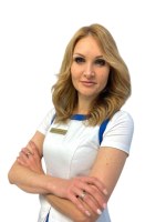 Врач Абрамянц Светлана Валерьевна