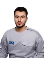 Фото врача: Абдурахманов Усман Кургулиевич
