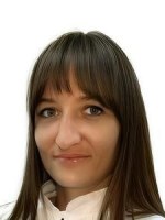 Фото врача: Олещенко Анна Игоревна