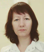 Фото врача: Рашитова Екатерина Геннадиевна