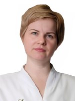 Фото врача: Шепелева Анна Геннадьевна