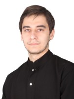 Врач Байгереев Арсен Сапибулаевич