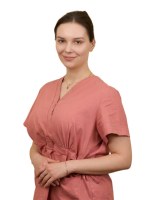 Фото врача: Летуновская Ольга Александровна