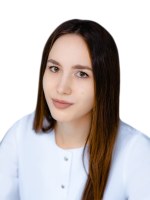 Фото врача: Бекетова Наталия Юрьевна