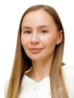 Врач Суховетрюк Елена Андреевна