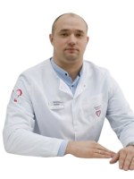 Врач Моисеев Сергей Викторович