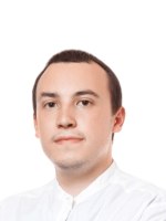 Врач Наливайко Антон Павлович