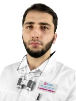 Врач Ибрагимов Рамазан Ибрагимович