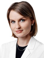Фото врача: Смольникова Анна Олеговна