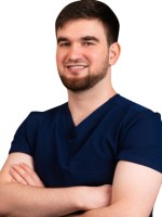 Врач Исаев Ахмед Магомедович