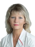 Врач Яковлева Елена Сергеевна