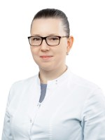 Фото врача: Демидова Екатерина Юрьевна