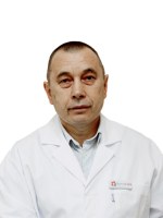 Фото врача: Гумеров Фарис Минехаевич
