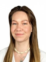 Фото врача: Баженова Ксения Алексеевна