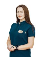 Врач Валова Елена Михайловна
