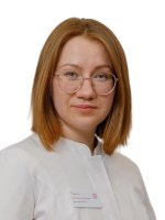 Фото врача: Смирнова Светлана Алексеевна
