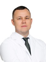 Фото врача: Крашенков Олег Павлович