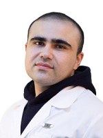 Врач Ширинов Нурлан Асиф оглы