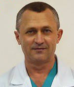 Врач Чернышев Александр Дмитриевич