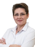 Врач Рыжова Мария Викторовна