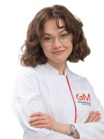 Врач Алексеева Мария Владимировна