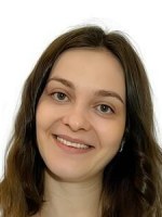 Врач Москаленко Анна Николаевна